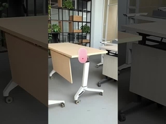 Beweglicher Klapptisch