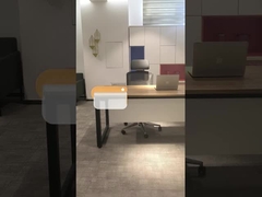 OEM&ODM Holz Executive Desk Büro Tisch Chef Executive Desk