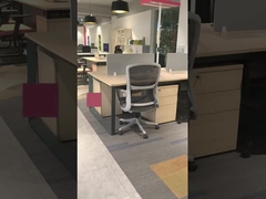 Büromöbelhersteller Büroarbeitsplatz Schreibtisch