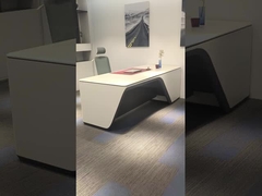 Hersteller OEM Büromöbel Weiß