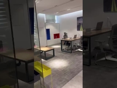 Handelsbüro Büromöbel Schreibtisch