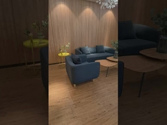 Fabrikanten von Bürosofas