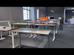 Elektrische Stehschreibtisch Höhenverstellbares Schreibtisch