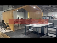 Mesh-Bürostuhl für bequeme und produktive Arbeit