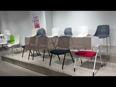 Mesh Bürostuhl Atmungsfähige Drehmasche Rücken-Task Chair