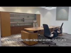 BESTON Möbel Luxus Büro-Tisch