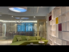 BESTON Möbel Modernes Wartezimmer Möbel Rezeption Geschäftslounge Sofa