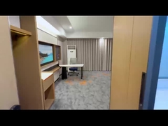 BESTON Möbel Individuelle Hotel 5 Sterne Schlafzimmer Sets Holz Hotel Schlafzimmer Möbel Set