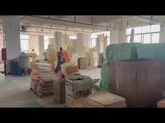 ESTON Bürostuhl Möbel Schwarzer Führungskräftebüro-Stuhl Rollende Schwenkbare PU-Lederstuhl