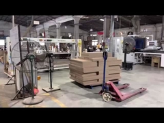 Beston Fabrikpreis Büromöbel Kommerzielle modulare Büro-Workstation Tisch und Stuhl Set