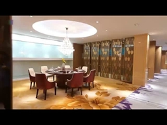 Beston Hotel Projekt Möbel Hotel Apartment Schlafzimmer Bett und Nachttisch Set