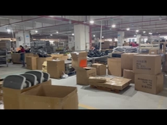 Beston Fabrik Großhandelspreis Bürostuhl Ergonomischer Drehstuhl Leder Relaxsessel