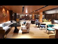 Beston 5-Sterne-Projekt-Hotel-Schlafzimmer-Sets Hotel-Schlafzimmermöbel-Set aus Holz