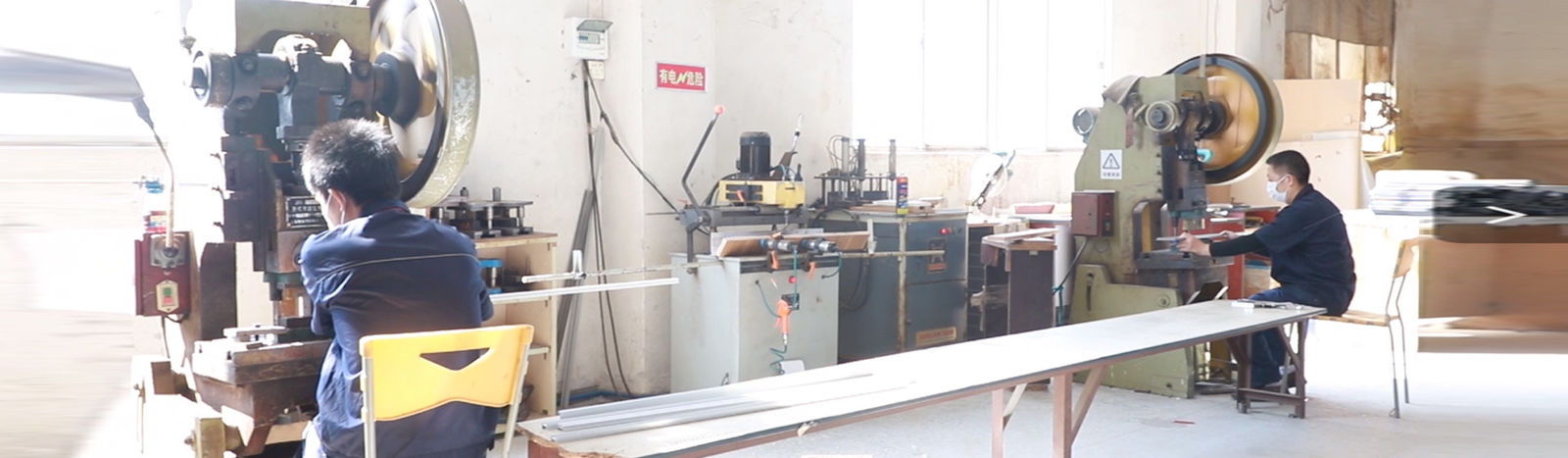 Guangzhou Beston Furniture Manufacturing Co., Ltd. Herstellerfertigungsstraße