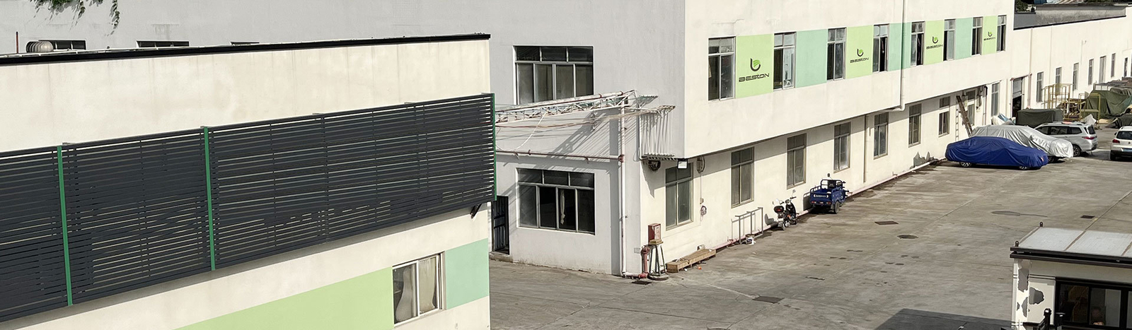 China Guangzhou Beston Furniture Manufacturing Co., Ltd. Unternehmensprofil 