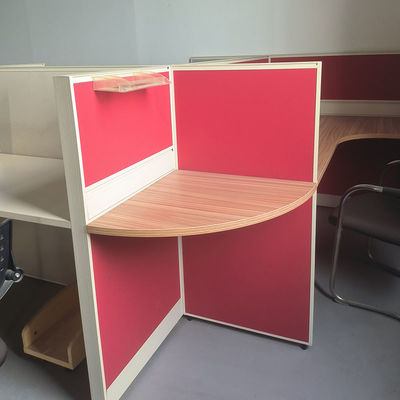 Büromöbel Mitarbeiter Tisch Modular-Schreibtisch Büro-Arbeitsplatz Schreibtische