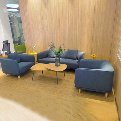 Fabrikanten von Bürosofas