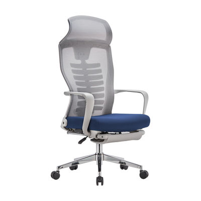 Großhandel Ergonomisch komfortabler Bürostuhl Mesh Lehnstuhl Bürostuhl Festkopfschutz