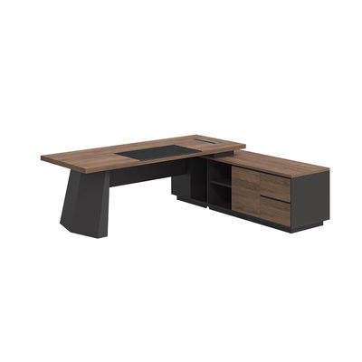 Fabrik OEM CEO Chef Tisch Moderne Modular Executive Büro Schreibtisch