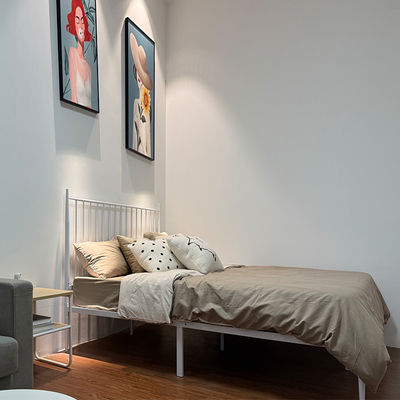 Moderne Hotelmöbel Lieferanten Apartment Luxus King Size Schlafzimmer Sets