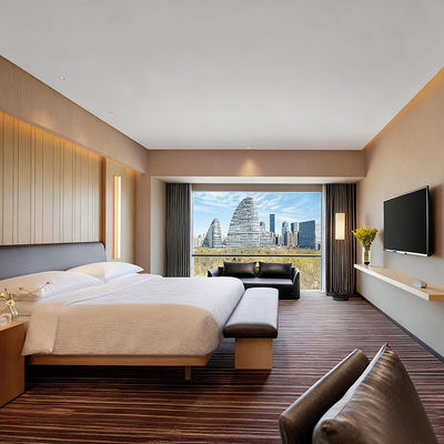 Möbel für Hotel-Schlafzimmer